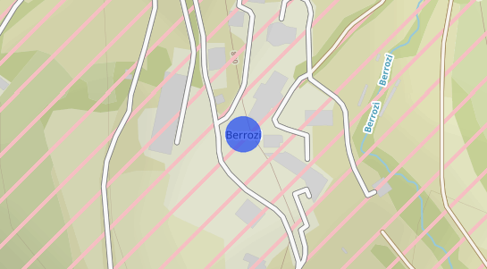 Precios inmobiliarios Berrozi