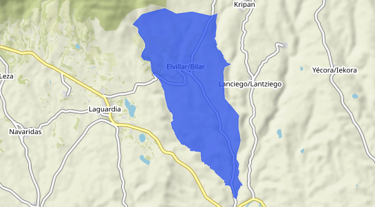 Precios inmobiliarios Bilar