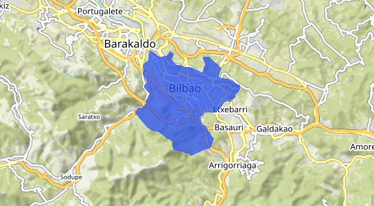 Precios inmobiliarios Bilbao