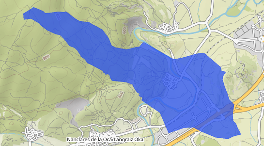 Precios inmobiliarios Billoda