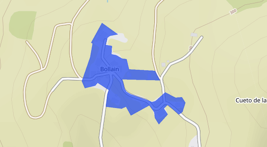 Precios inmobiliarios Bollain