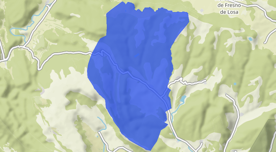 Precios inmobiliarios Boveda