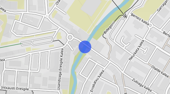 Precios inmobiliarios Butroe