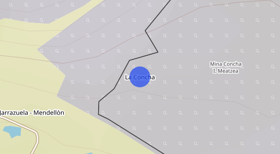 Precios inmobiliarios Concha