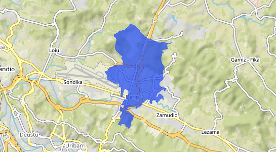 Precios inmobiliarios Derio