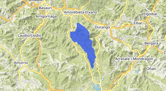 Precios inmobiliarios Dima