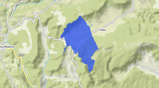 Precios inmobiliarios Done Bikendi Harana