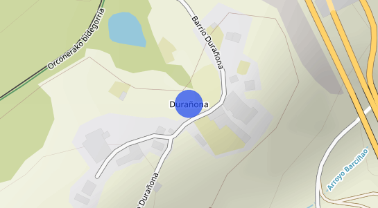 Precios inmobiliarios Durañona
