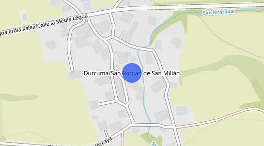 Precios inmobiliarios Durruma Donemiliaga