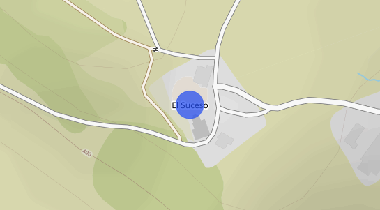 Precios inmobiliarios El Suceso