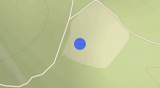 Precios inmobiliarios El Villar