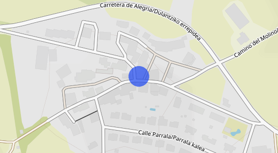 Precios inmobiliarios Elburgo