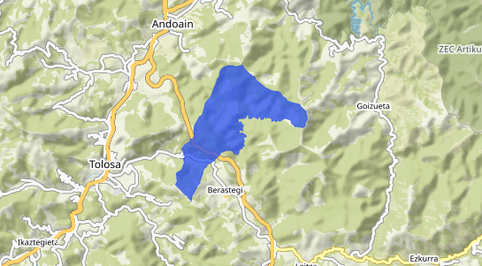 Precios inmobiliarios Elduain