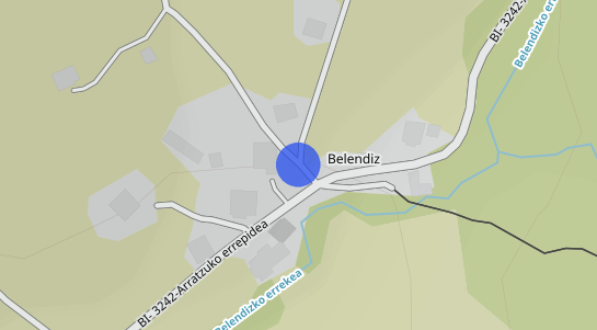 Precios inmobiliarios Elexalde (Arratzu)