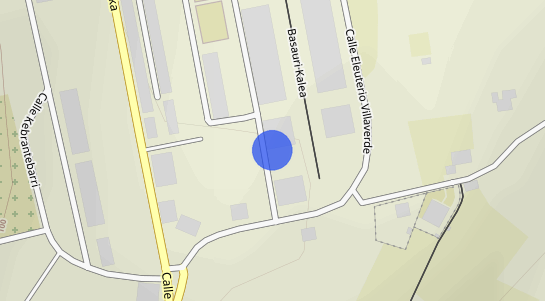 Precios inmobiliarios Elexalde (Basauri)