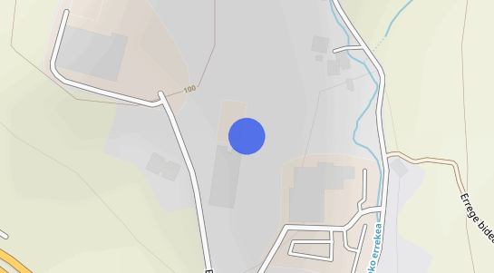 Precios inmobiliarios Elexalde (Galdakao)