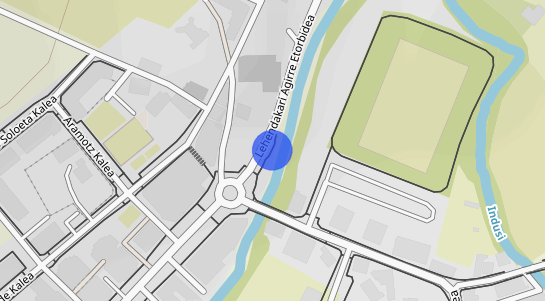 Precios inmobiliarios Elexalde (Igorre)