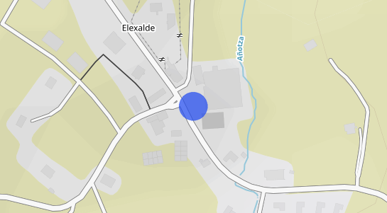 Precios inmobiliarios Elexalde (Laukiz)