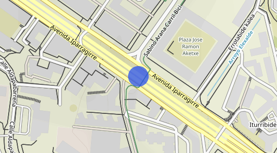 Precios inmobiliarios Elexalde (Leioa)