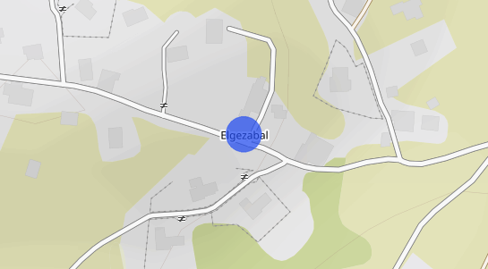 Precios inmobiliarios Elgezabal