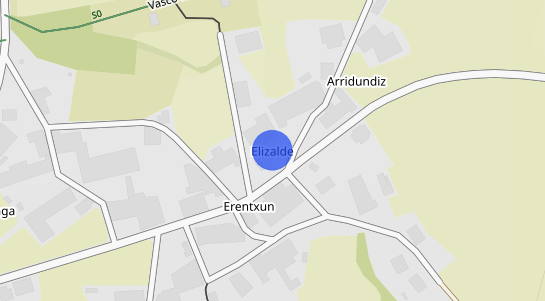 Precios inmobiliarios Elizalde