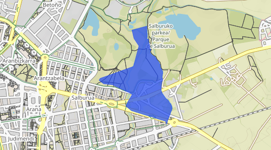 Precios inmobiliarios Elorriaga