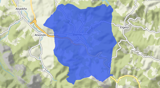 Precios inmobiliarios Elorrio