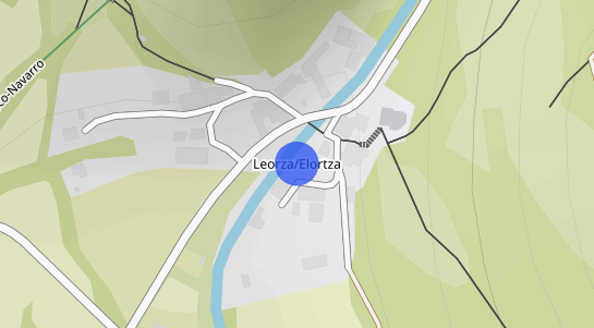 Precios inmobiliarios Elortza