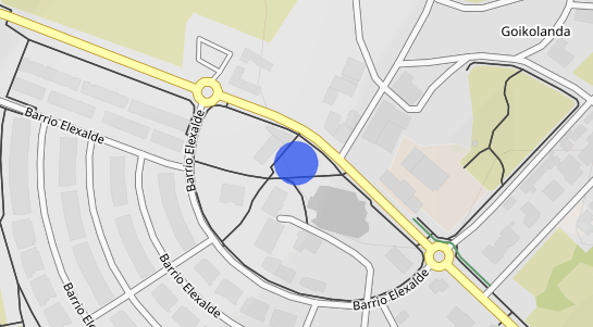 Precios inmobiliarios Erandiogoikoa