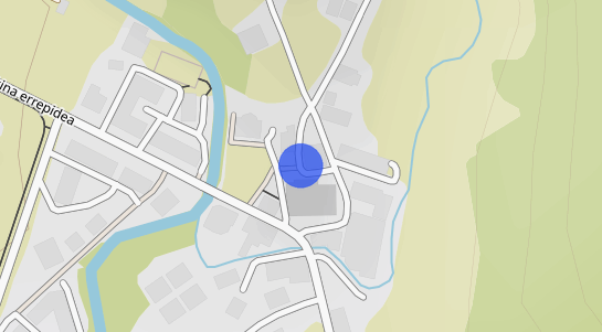 Precios inmobiliarios Erbera (Etxebarria)