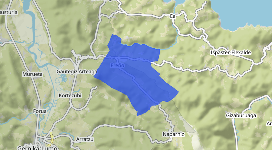 Precios inmobiliarios Ereño