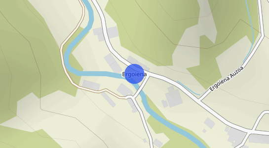 Precios inmobiliarios Ergoiena