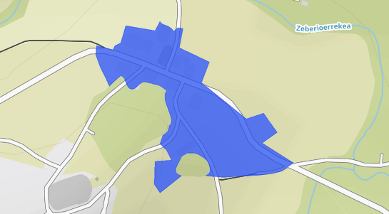 Precios inmobiliarios Ermitabarri-Ibarra