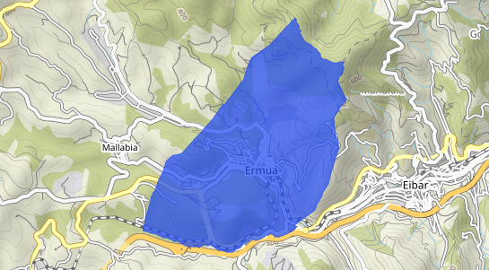 Precios inmobiliarios Ermua