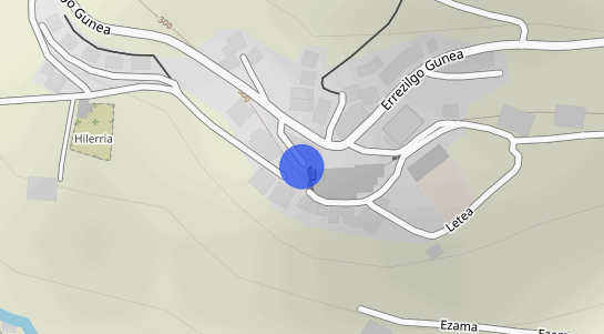 Precios inmobiliarios Errezil