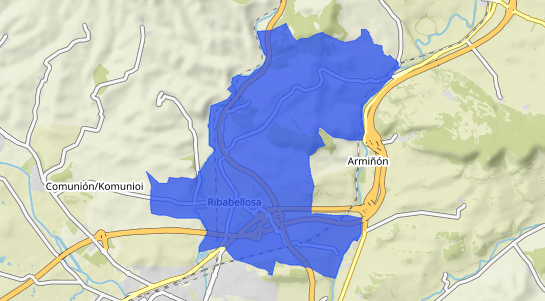 Precios inmobiliarios Erribera Beitia