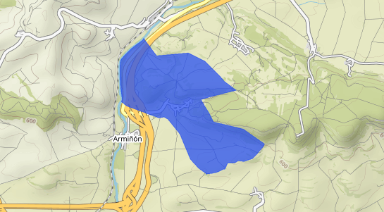 Precios inmobiliarios Estavillo