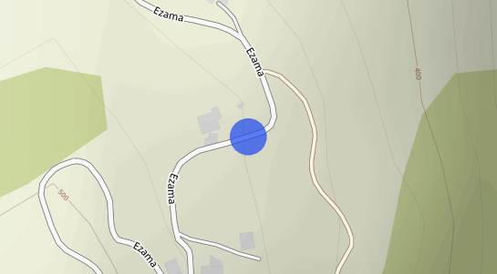 Precios inmobiliarios Ezama