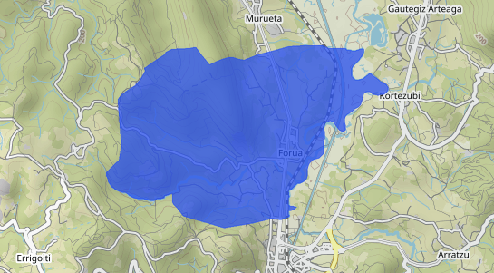Precios inmobiliarios Forua