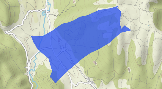 Precios inmobiliarios Fresneda