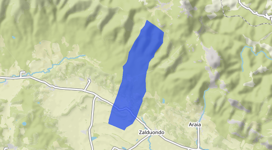 Precios inmobiliarios Galarreta