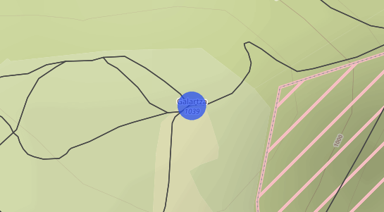 Precios inmobiliarios Galartza