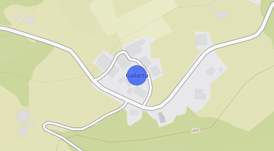 Precios inmobiliarios Gallartu