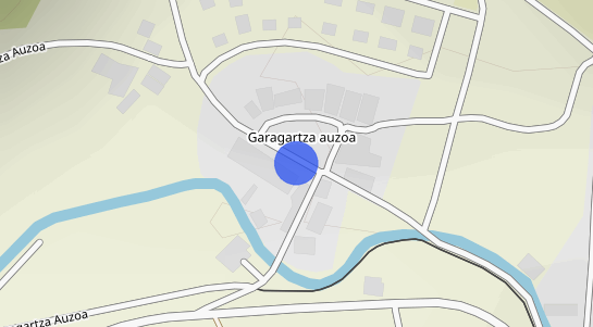 Precios inmobiliarios Garagartza (Arrasate/Mondragon)