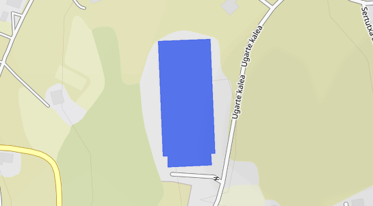 Precios inmobiliarios Garai (Gatika)