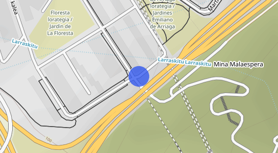 Precios inmobiliarios Garaizar