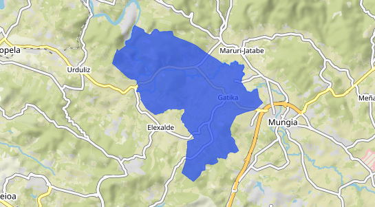 Precios inmobiliarios Gatika