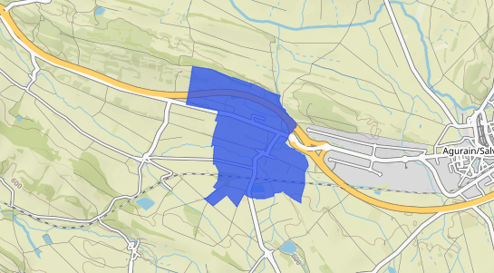 Precios inmobiliarios Gazeo