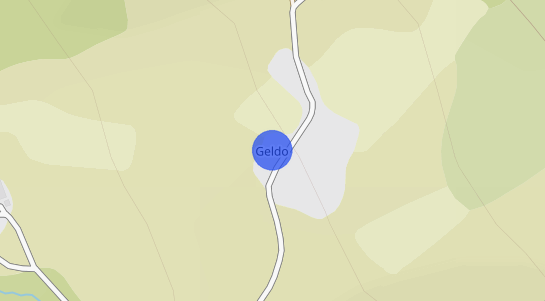 Precios inmobiliarios Geldo