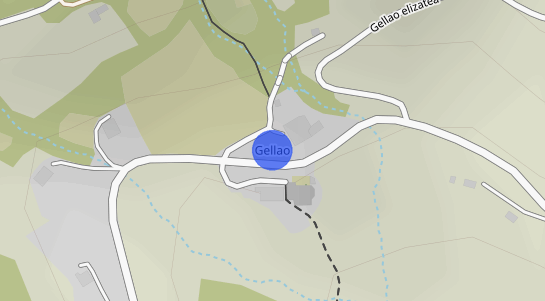 Precios inmobiliarios Gellao